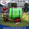 high quality of hand pushed pesticide spraying machine