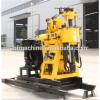 hydraulic truck mounted HZ-180YY water well drilling rig
