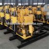 Hot sales for HZ-200YY Hydraulic Core Exploration Water Well Drilling Machine #1 small image