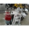 light weight hydraulic HZ-130T dismountable water well drilling machine