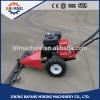 high quality big power grass cutter/ lawn mower