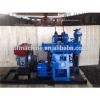 direct factory supply spindle type core drilling rig