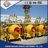 China Professional Factory Sale Price Universal Concrete Mixer Machine