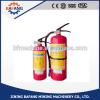 dry powder extinguisher