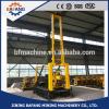 Diesel engine water well drill rig machine core drilling rig machine geological exploration drilling rig machine #1 small image