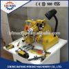 Portable mini universal Knife Grinding Machine with good price for hot sale