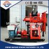 180M Water Well Core Drilling Rig/Mining diesel engine and electric motor rock core drilling machine