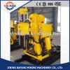 HZ-200YY removable water well drilling rigs /Hydraulic electric motor drilling machine