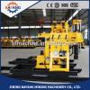 180m Water well drilling rig , mining core drilling rig with HZ-180YY