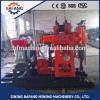 XY-100 Water Well Core Drilling Machine/Electric hydraulic rock core drilling rigs