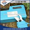 Electric fruit gaden pruning shears with best price in China