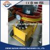 Electric motor hydraulic rock splitter machine /Mine splitting equipment