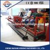KQD120 rotary drill rigs/Diesel power rock drilling equipment