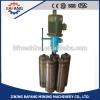 Punching Water Mill Drill/Electric motor power water drilling machine