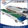 FRD-1000 Continuous Heat Sealing And Expire Date Coding Machine