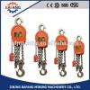 2016 Newest model DHS1 small electric chain hoist for lifting with good price