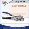 Portable mini stainless steel cable ties shear cutting tool,binding band cutting tools