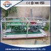 80m water well drilling machine medium and small household water well drilling rig