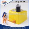 Easy operation 3Ton 12V auto electric hydraulic jack for lady