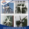 Rare earth permanent magnet 400w small wind power generator for household use