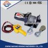 Direct factory supplied DC 12V small car electric winches #1 small image