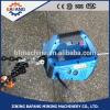 450kg Portable Wire Rope LIGHTWEIGHT TRACTION BLOCK