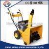 hot sales for 4-Stroke 6.5Hp self-propelled snow thrower/ snow blower