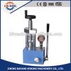Reliable quality of hand operated hydraulic press machine