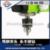 High-quality desktop small drilling 6.5mm home bench drill