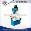 Factory direct multi-function small drilling and milling machine