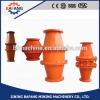 Flame arrestor for gas pipeline explosion proof flame protector