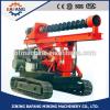 Long Auger Drill Machine/used pile hammer/vibratory hammer pile driver