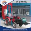 Easy-operated!!BF100T Top driving tractor mounted small water well drilling rig / drilling machine