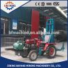 Tractor mounted water well borehole drilling machine price #1 small image