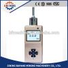 Reliable quality of pump suction type digital Ozone gas detector O3 analyzer