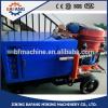 Dry Construction Shotcrete Machine/Concrete Gunite for Sale/shotcrete machine