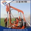 Mini Highway Guardrail Hydraulic Pile Hammer driver for fence posts at hot sales