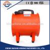 Quality warranty new product of fire fighting exhaust fan is on the sell shelf