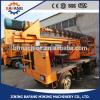 Drilling Rig For Micro Pile, Anchor Ground Screw Pile rig for sale
