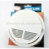 new condition made in China plastic fire smoke detector cover low prices