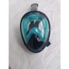 china factory supplier full face mask scuba diving mask