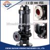Submersible Non-clogging Sewage Pump WQ Series,Submersible water pump manufacture #1 small image