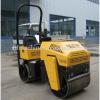 BAFANG double vibrating drums 900 mm road roller in China