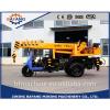 3 ton Lowprice Lifting Mobile Truck crane