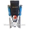 Portable drilling rig rock Backpack Core Sampling mini Drilling Machine price #1 small image