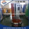 LP600F-L automatic airport luggage wrapping machine ( optional:electronic scale and TV screen ) #1 small image