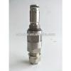 PC200-7 Excavator valve 7234091102 pc200-7 relief valve #1 small image