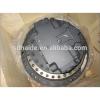 Excavator EC240B final drive assy hydraulic final drive and gearbox