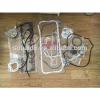 PC200-7 Excavator engine Parts 6D102A Full Gasket #1 small image