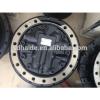 ZX120-5 Travel Motor 4433991 ZX120-5 Final Drive #1 small image